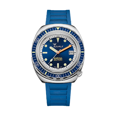 Squale 2001 Marina Militare