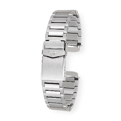 Squale Pulseira Aço 20mm (1521)
