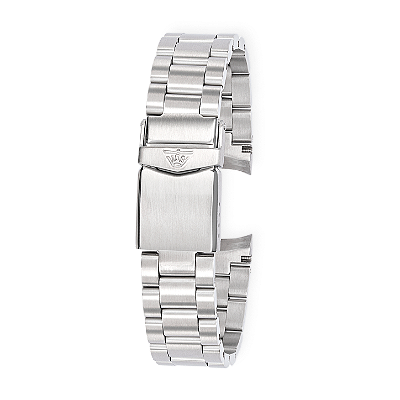 Squale Pulseira Aço 20mm (1545)