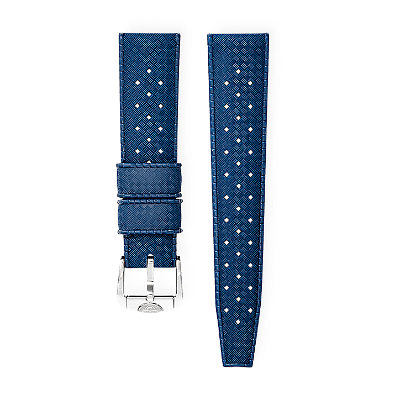 Squale Pulseira Borracha 20mm (1521 e 1545)