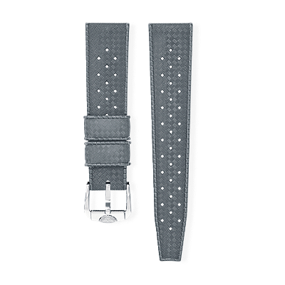 Squale Pulseira Borracha 20mm (1521 e 1545)