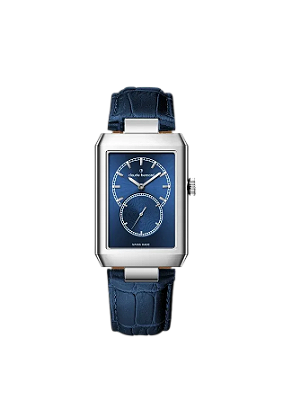 Claude Bernard Ora Vera Small Second