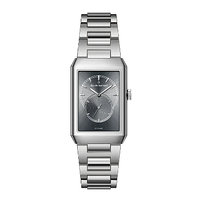 Claude Bernard Ora Vera Small Second Gents