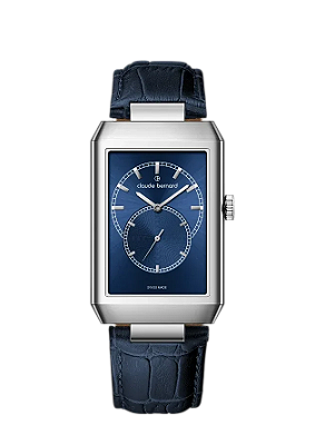 Claude Bernard Ora Vera Small Second Gents