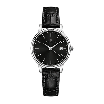 Claude Bernard Classic Date