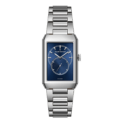 Claude Bernard Ora Vera
