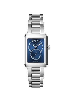 Claude Bernard Ora Vera