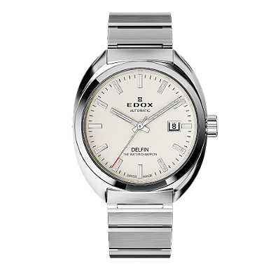 Edox Delfin The Original