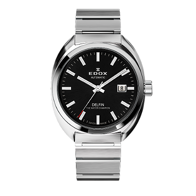 Edox Delfin The Original
