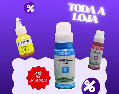 loja em 5x sem juros