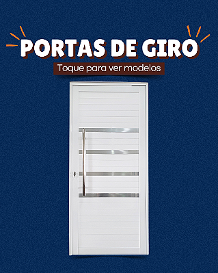Porta de Giro