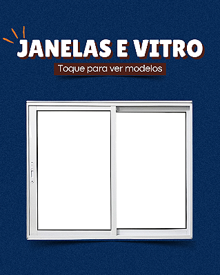 Janelas