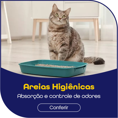 MINI BANNER AREIA