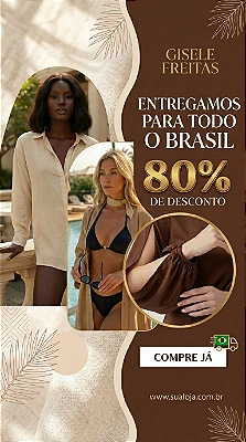gisele freitas