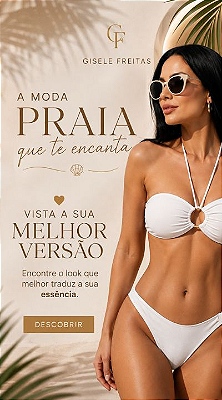 MODA PRAIA