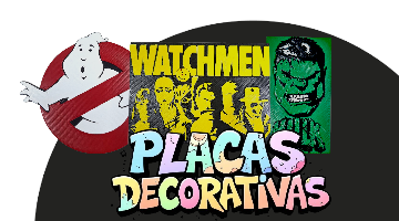 Placas