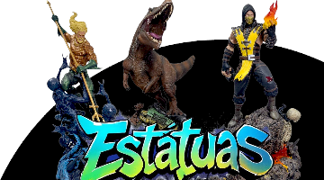 Estátuas