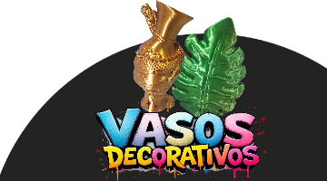 Vasos Decorativos