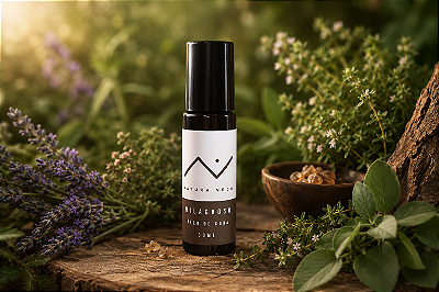 Milagroso - Óleo de Cura 20 ml