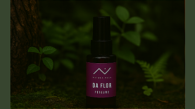 Perfume das Flores - Leveza