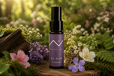 Perfume das Flores