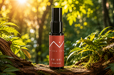 Perfume do Sol