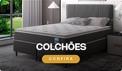 colchoes mini