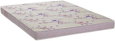 Colchão Casal Espuma Ortobom D20 (138x188x12cm)
