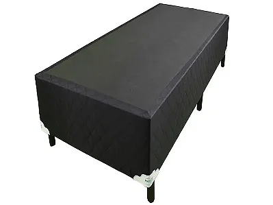 Base Box Solteiro 88x188
