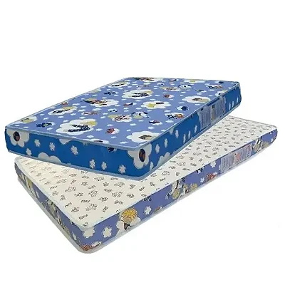 Colchão Berço americano Baby 70x130 - ORTOBOM