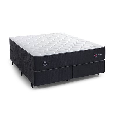 Colchão casal Molas Maxspring C1929 Herval