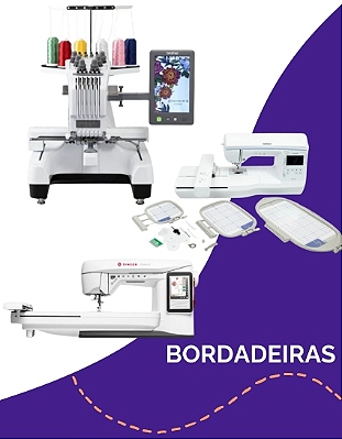 BORDADEIRAS