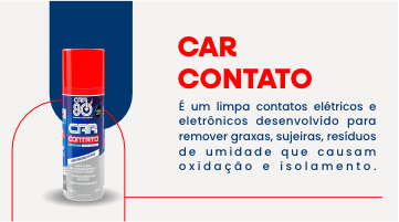 CAR CONTATO
