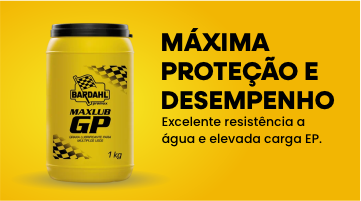 MAXLUB GP