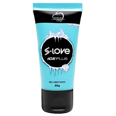 S-Love Umecitante Íntimo Ice 60g Sensual Love