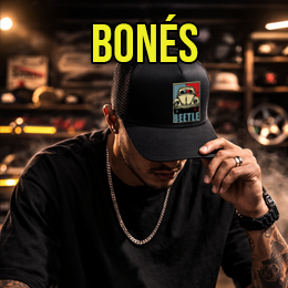 Bonés