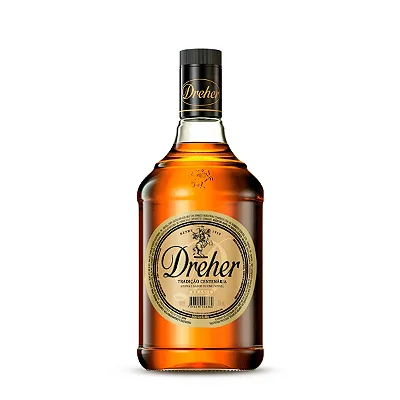 Conhaque Dreher 900ml