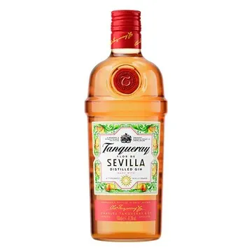 Gin Tanqueray Flor de Sevilla - 700ml
