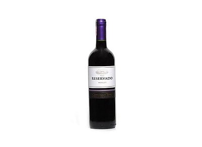 Vinho Concha Y Toro Reservado Merlot 750 ml