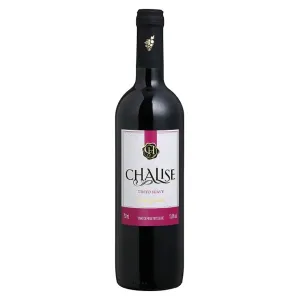 Vinho Chalise Tinto Suave - 750 ml