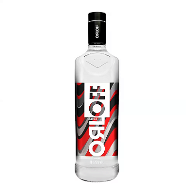 Vodka Orloff 1L