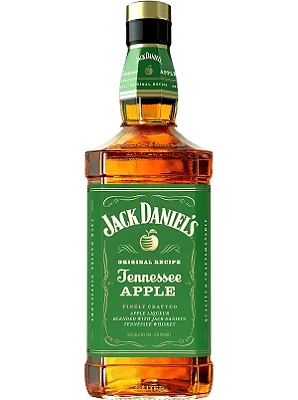 Whisky Jack Daniels Apple 1000 ml