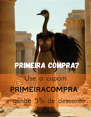 Avestut - Primeira compra
