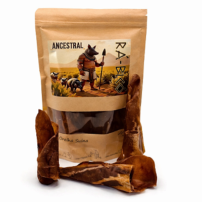 Orelha Suina