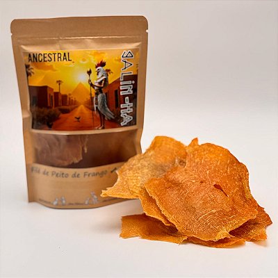Filé de Peito de Frango