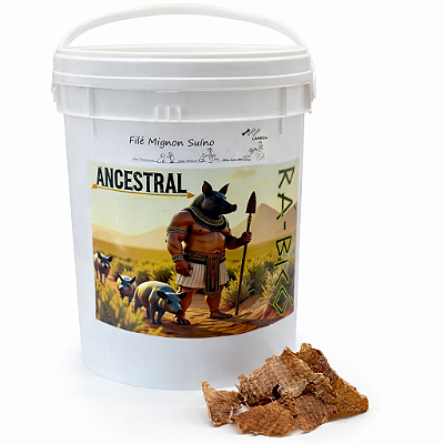 Balde de File de Mignon Suino