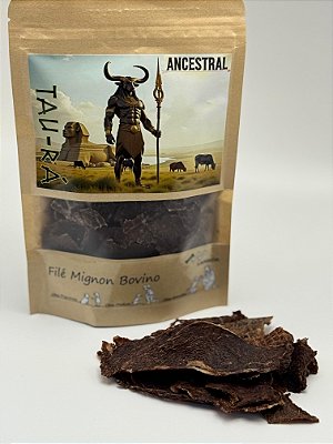 Filé Mignon Bovino