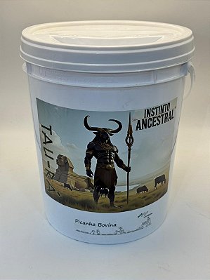 Balde de File de Picanha