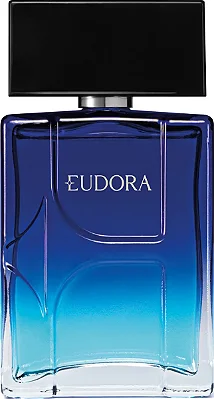 Eudora H Desodorante Colônia Flow 100ml - Frescor e Elegância