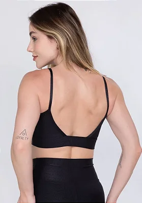 TOP JADE WONDER M PRETO